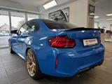 BMW M2 CS DKG - unfallfrei - 1 Hd - MwSt. 13.000 KM - BMW M2 in Bielefeld