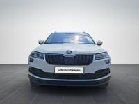 Skoda Karoq 2.0 TDI Clever Panorama Sitzheizung Navi