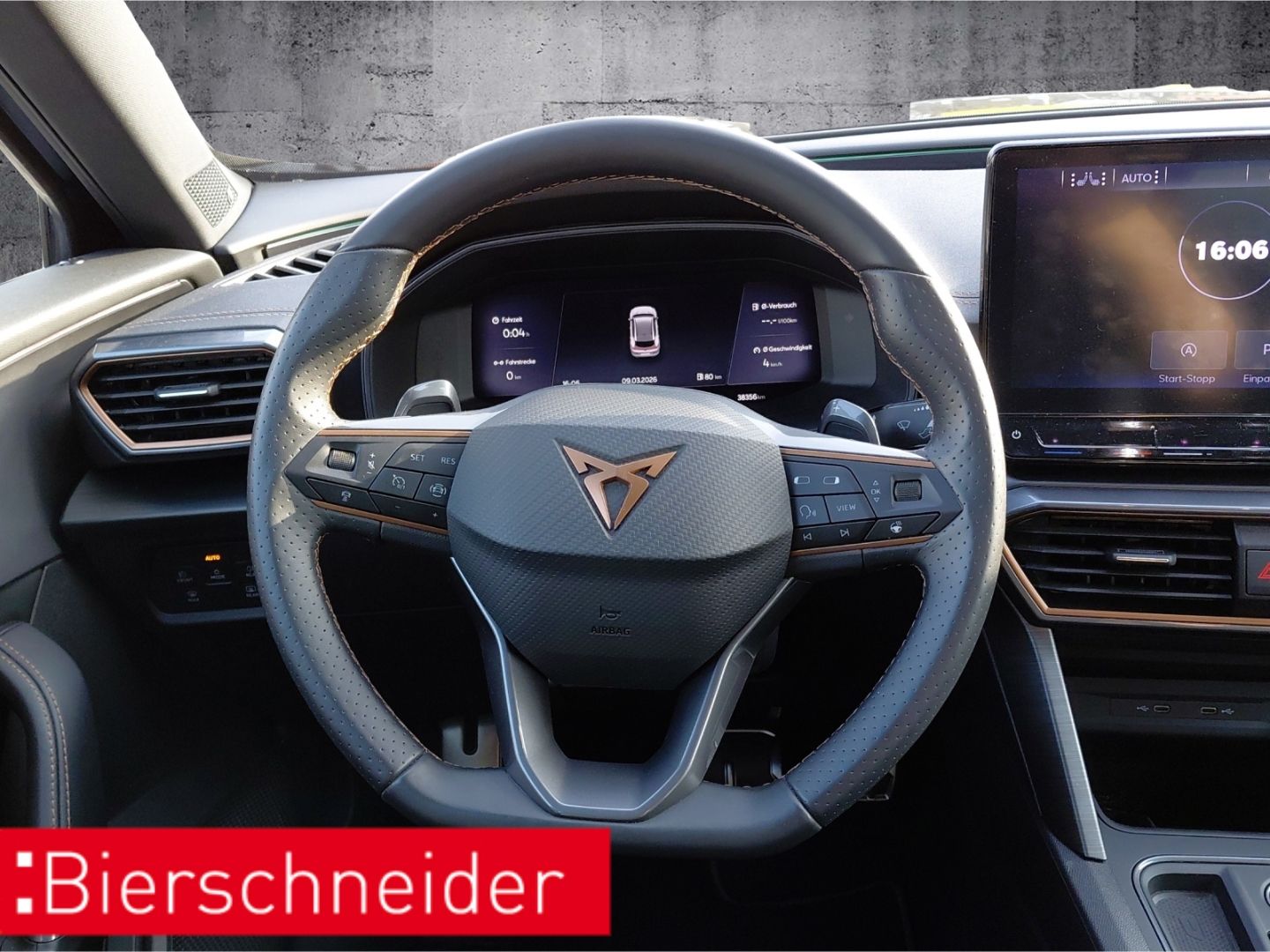 Cupra Formentor - Bild 17