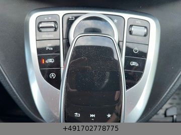 Mercedes V 250 - 5