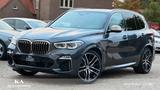 BMW X5 d AHK 7 Sitzer 22" HUD Panorama H&K Keyle   - BMW X5 in Oldenburg