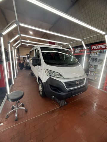 Fiat Ducato Kombi 30 150 L1H1 RS: 3000 mm