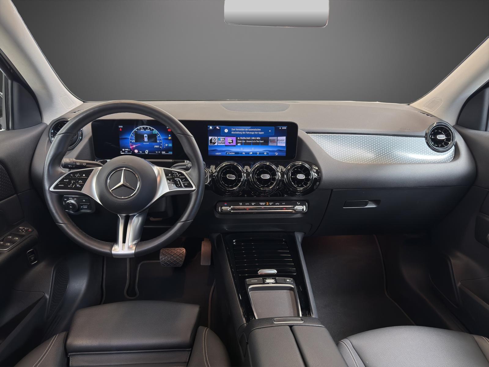 Mercedes-Benz GLA Advanced*Spurhalte*Kamera*LED*SHZ*DAB*++, миниатюра 15