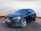 Audi A1 30TFSI S-tronic Citycarver S-Line LED Navi Ke - Audi A1 Gebrauchtwagen Leipzig