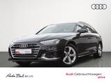 Audi A4 Avant Advanced 35TFSI Stronic Navi LED ACC EP - Audi A4: Advance