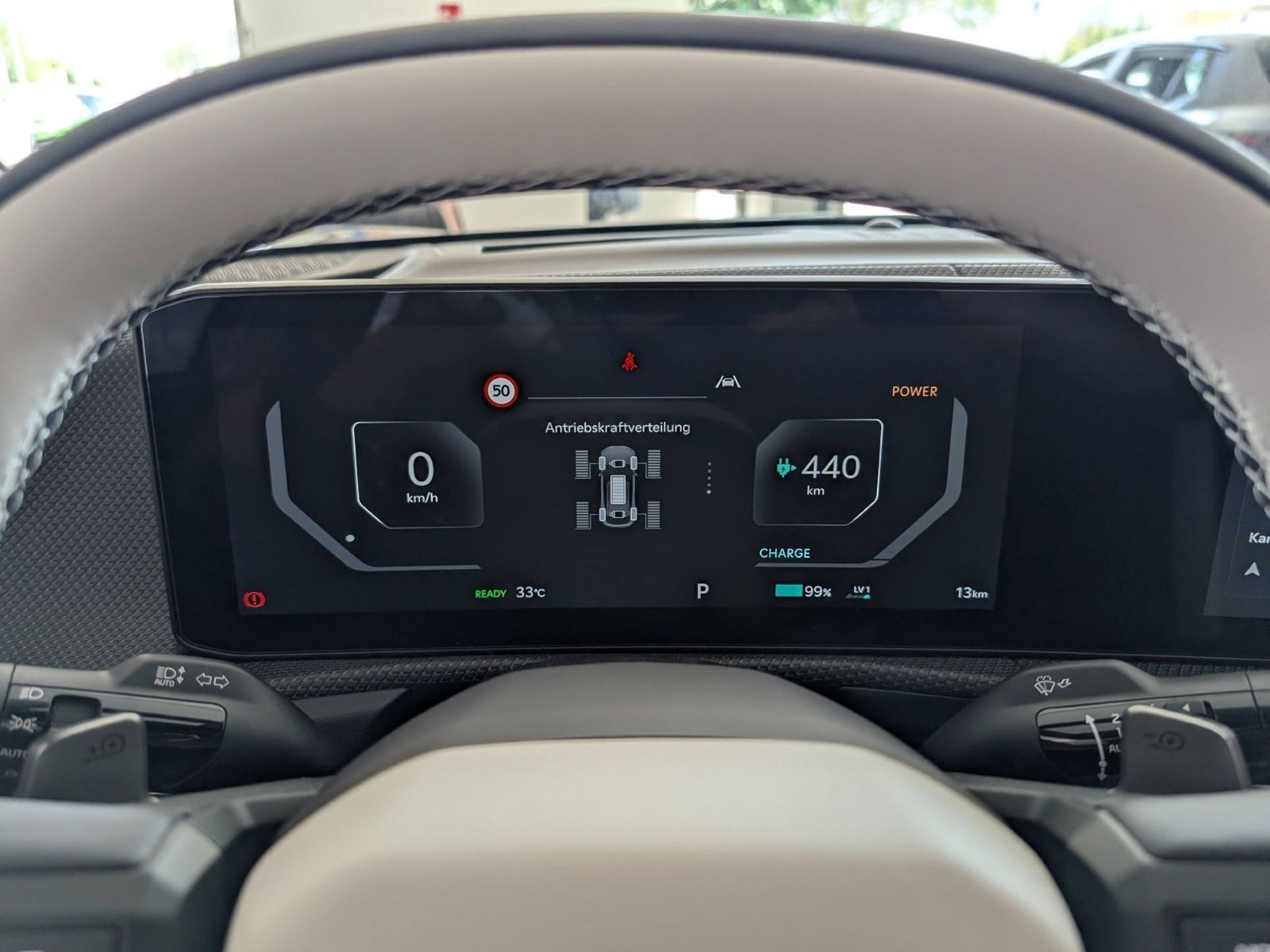 KIA EV6 84 AWD GT-Line WP DWP SD DE TE – Bild 18