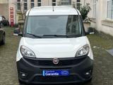 Fiat Doblo Doblò SX Kasten NEUER MOTOR 4Tkm - Fiat Doblo in Düsseldorf