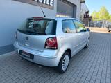 Volkswagen Polo IV Comfortline*1.Hand*Sitzheizung*Klima* - aus 2005 mit Benzin-Antrieb: Kleinwagen