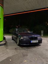 BMW Bmw e36 325i 79t km (Tausch Bmw) - BMW 325 aus 1994: 325i