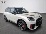 MINI JCW Countryman ALL4 - weiße MINI John Cooper Works Countryman