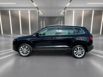 Skoda Karoq - 3