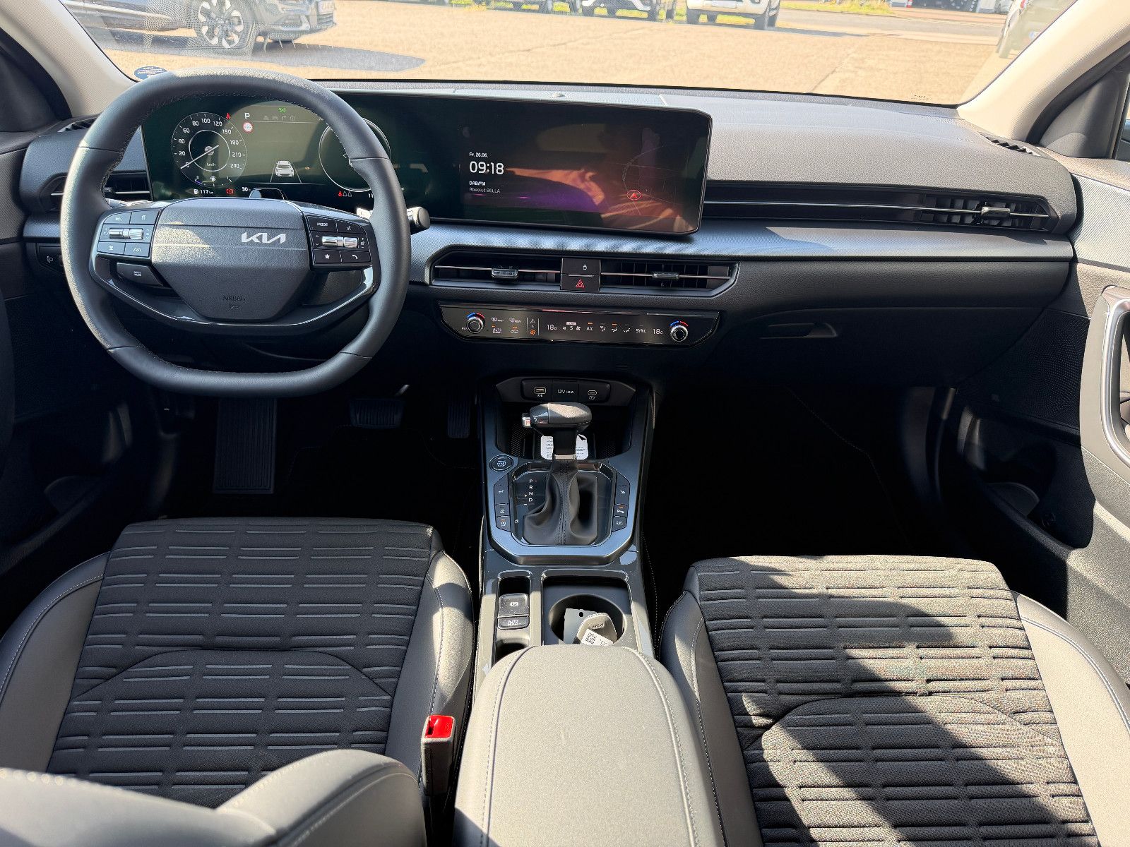 Kia XCeed - Bild 24