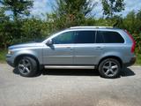 Volvo VOLVO XC90 2,4 D 185PS AWD Autom.Sport Ent... - Volvo XC90 mit Diesel-Antrieb: 2.4