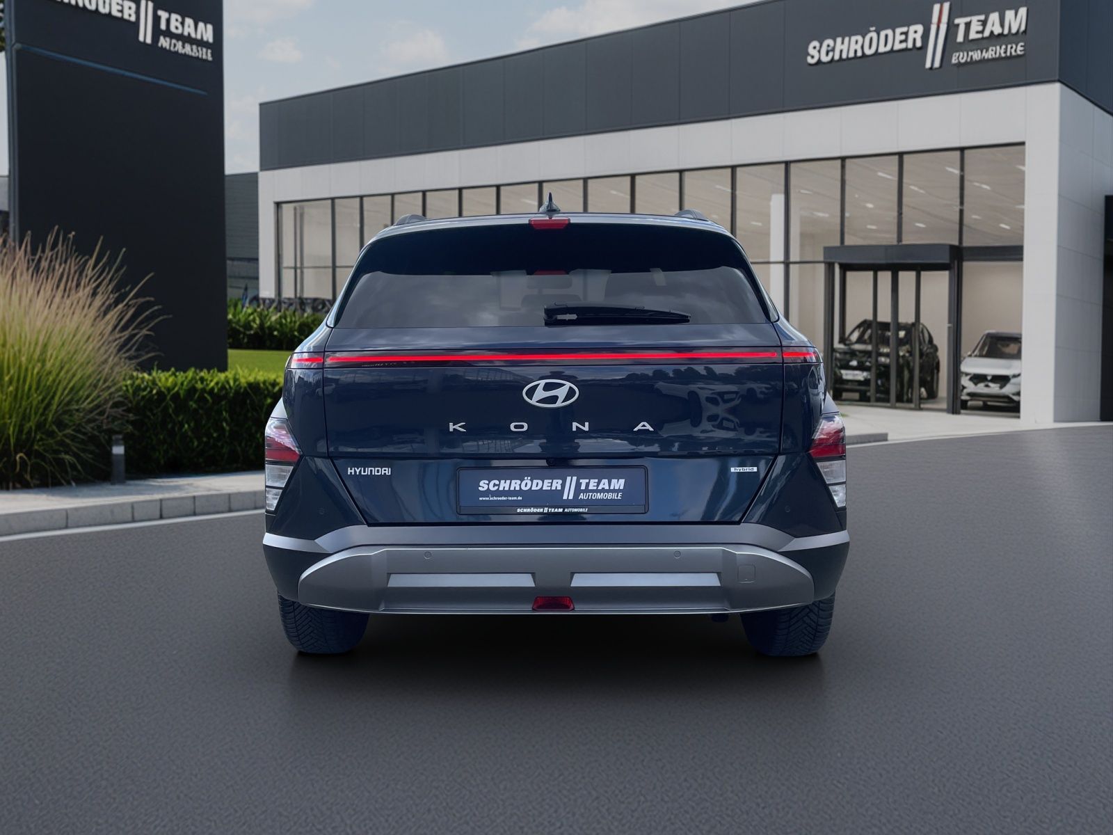 Hyundai Kona – Bild 4