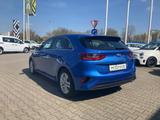 Kia cee'd / Ceed (CD) 1.4T Vision Automatik - gebrauchte Kia cee'd / Ceed aus dem Jahr 2021