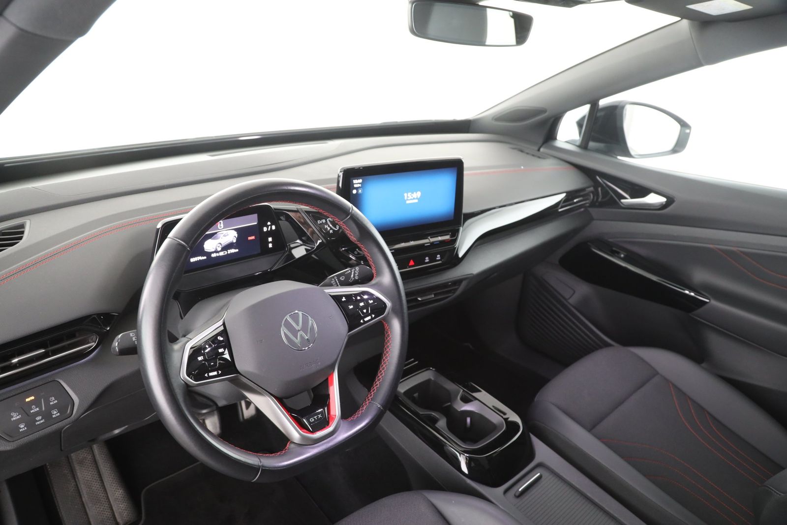Volkswagen ID.4 - Bild 11