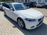 BMW 535 d XDrive Touring M-Paket - BMW 535: D Xdrive
