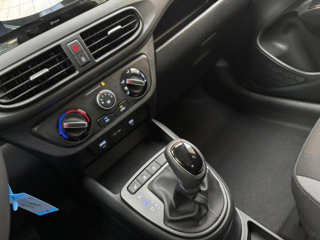 Hyundai i10 FACELIFT TREND AUTOMATIK+NAVI+RÜCKFAHRKAMERA, миниатюра 17