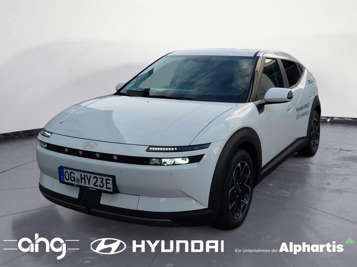 Hyundai IONIQ 3