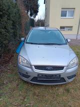 Ford Focus 1,6TDCi 80kW DPF Style+ Turnier Style+ - Ford Focus aus 2007: Style