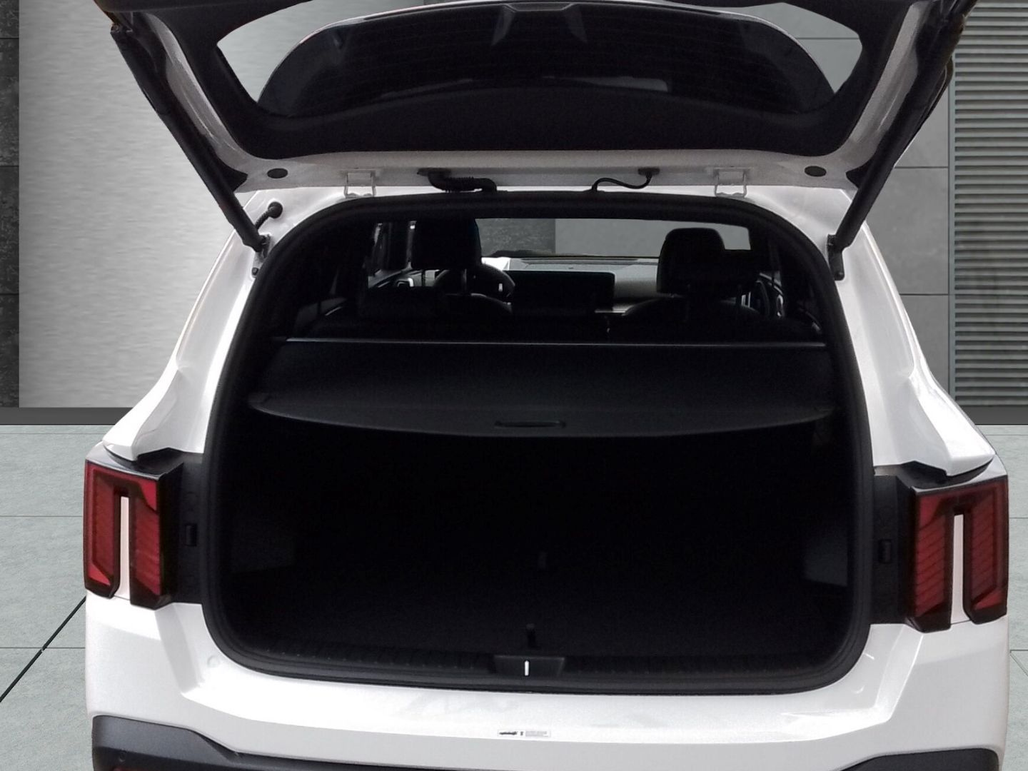 Kia Sorento - Bild 5