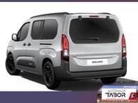 Citroën Berlingo - Vorschau Bild 6