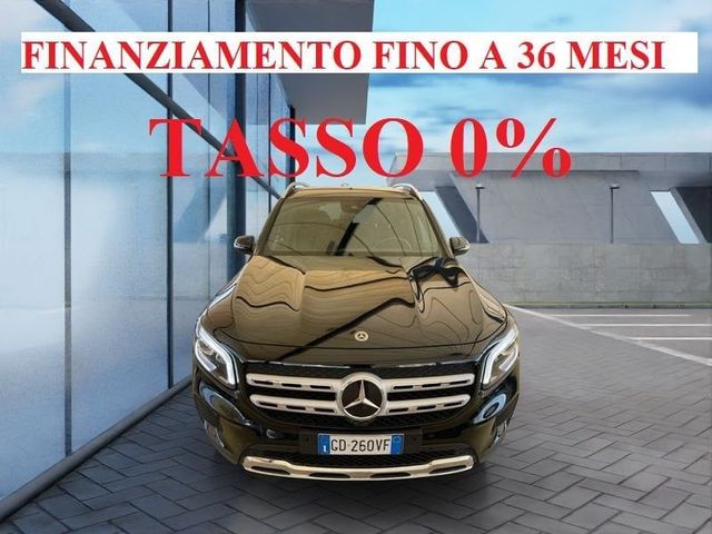 Mercedes-Benz Classe GLB GLB 200 d Automatic Spo