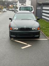 BMW e39 520ia Touring - BMW 520: Kombi, 520i E39