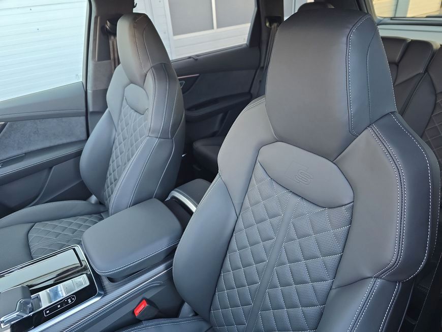 Audi Q7 - Bild 25