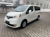 Nissan NV200 /Evalia Tekna~Navi~Keyless-Go~Shz~Kamera - Nissan NV200 aus 2015