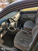 Volkswagen VW Bora (Golf) 2.0 TÜV BIS 2028 - gebrauchte VW Bora aus dem Jahr 2000