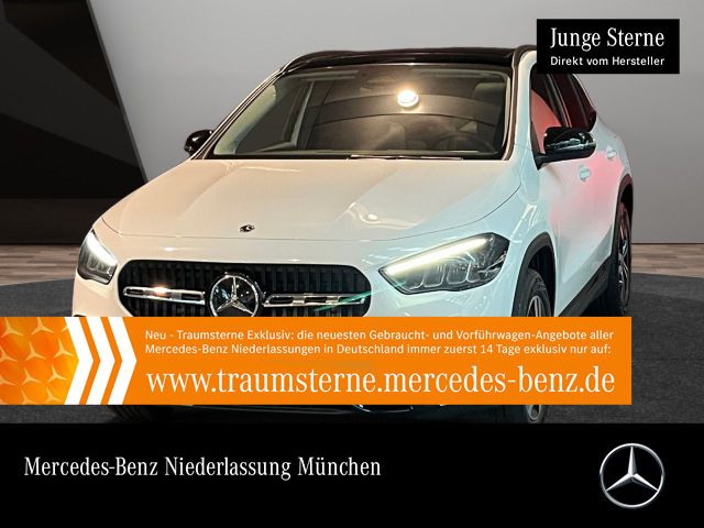 Mercedes-Benz GLA 200 PROGRESSIVE Advanced/PANO/NIGHT/EASY-P/