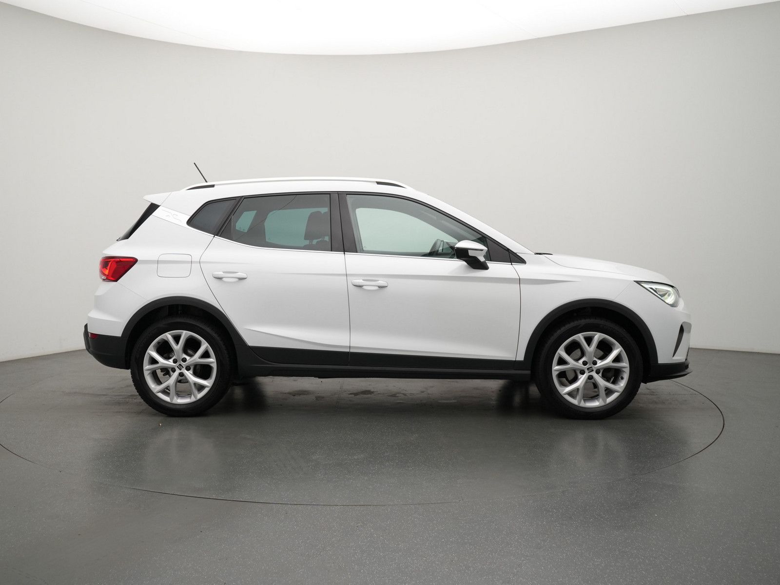 Seat Arona - Bild 3