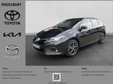 Toyota Auris 1.8 Hybrid Edition-S+ Navi SHZ Tempomat - Toyota Auris mit Hybrid-Antrieb: Limousine