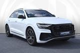Audi Q8 50 TDI S line Competition + Matrix Pano Assis - Audi in Gelsenkirchen