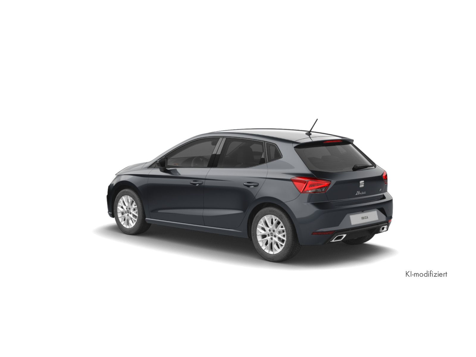 Seat Ibiza - Bild 5