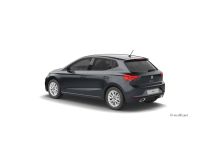Seat Ibiza - Vorschau Bild 5