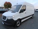 Mercedes-Benz Sprinter III 314CDI KastenL2 Klima Temp. PDC AHK