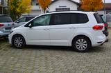 Volkswagen Touran 1.4TSI Comfortline AHK Navi Kamera 1.Hd. - VW Touran Gebrauchtwagen in München