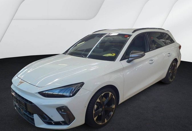 Cupra Leon - Bild 2