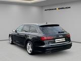 Audi A6 2.0 TDI ULTRA AVANT ++NAVI+PDC+LED+XENON++ - Audi A6: Kombi, Ultra