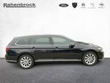 Volkswagen Passat Variant Elegance - AUTOMATIK - VW Passat Gebrauchtwagen in Osnabrück