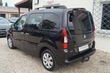 Citroën Berlingo Kombi Selection 1.Hand*Panorama*Kamera - Citroën Berlingo: Schwarz