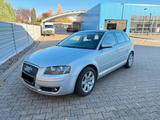 Audi A3 2.0TDI 170PS 6Gang - Audi A3: TDI 170