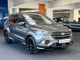 Ford Kuga ST-LINE*SITZ+LENKRHZ.*TEMPO*TOTWINK.*XENON* - Ford Gebrauchtwagen in Bremerhaven
