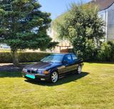 BMW 320i Coupe 320i - BMW 320 aus 1995