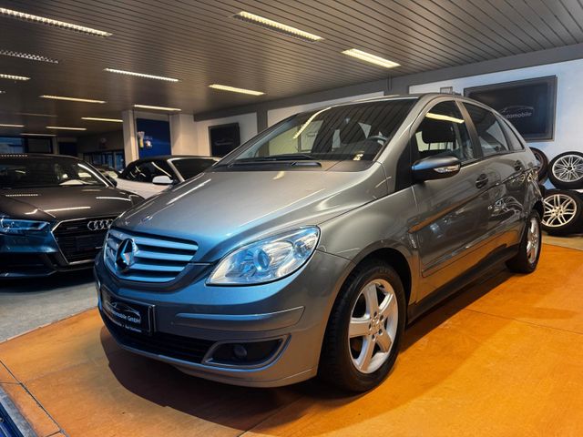 Mercedes-Benz B 170/AUTOMATIK/SHZ/KLIMA/PDC