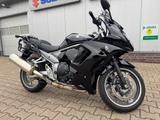 Suzuki GSX 1250 F inkl. Givi Koffer - SUZUKI SPORTTOURER
