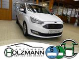 Ford C-Max 1.0l EcoBoost Titanium/Navi/Eu6/elek.Heckk - Ford C-Max: 1.6