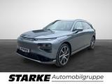 XPENG G9 AWD Performance Premiumpaket & AHK  Panodach 